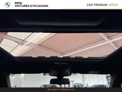 Photo 10 BMW Serie 5 Série 5 530dA xDrive 265ch M Sport Steptronic Euro6d-T