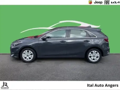 Photo 11 Kia Ceed  1.0 T-GDi 100ch Active MY25