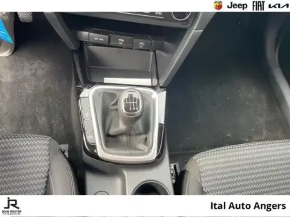 Photo 14 Kia Ceed  1.0 T-GDi 100ch Active MY25