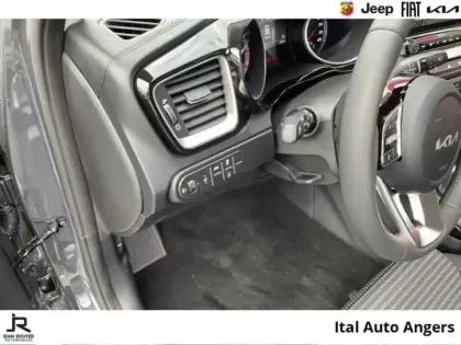 Photo 9 Kia Ceed  1.0 T-GDi 100ch Active MY25