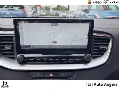 Photo 13 Kia Ceed  1.0 T-GDi 100ch Active MY25