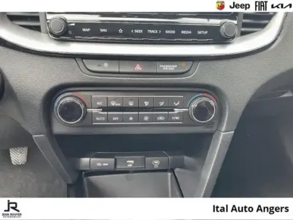 Photo 7 Kia Ceed  1.0 T-GDi 100ch Active MY25