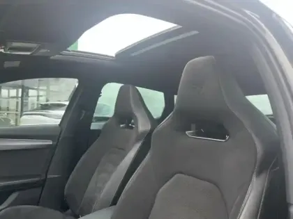 Photo 11 Cupra Formentor  1.4 e-HYBRID 245ch VZ Tribe Edition DSG6