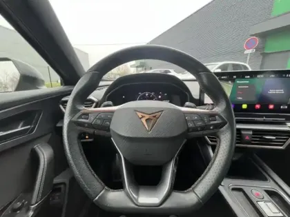 Photo 12 Cupra Formentor  1.4 e-HYBRID 245ch VZ Tribe Edition DSG6