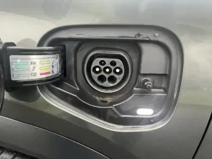 Photo 6 Cupra Formentor  1.4 e-HYBRID 245ch VZ Tribe Edition DSG6