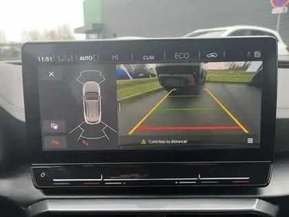 Photo 14 Cupra Formentor  1.4 e-HYBRID 245ch VZ Tribe Edition DSG6