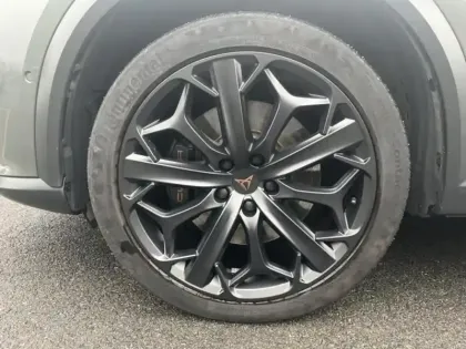 Photo 5 Cupra Formentor  1.4 e-HYBRID 245ch VZ Tribe Edition DSG6