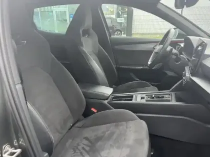 Photo 10 Cupra Formentor  1.4 e-HYBRID 245ch VZ Tribe Edition DSG6