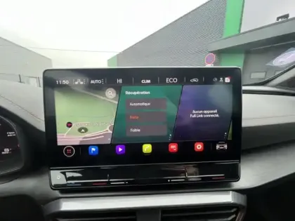 Photo 13 Cupra Formentor  1.4 e-HYBRID 245ch VZ Tribe Edition DSG6