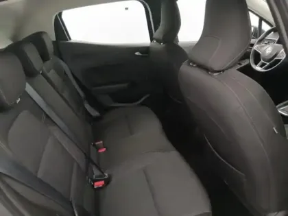 Photo 14 Renault Clio  1.6 E-Tech 140ch Zen -21