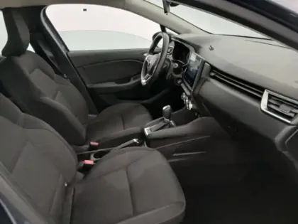 Photo 13 Renault Clio  1.6 E-Tech 140ch Zen -21