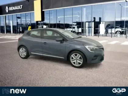 Photo 6 Renault Clio  1.6 E-Tech 140ch Zen -21