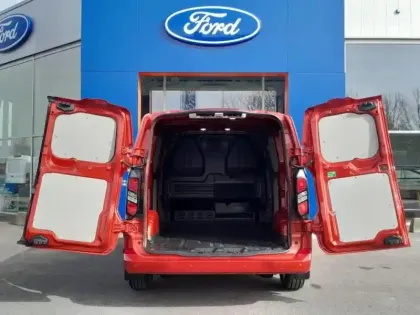 Photo 14 Ford Custom Gén. II Ph1 Limited 1