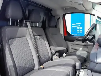 Photo 10 Ford Custom Gén. II Ph1 Limited 1