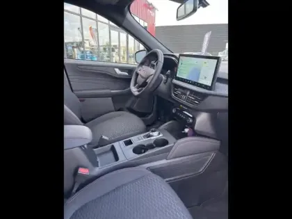 Photo 10 Ford Kuga  2.5 Duratec 180ch Hybrid FlexiFuel ST-Line Powershift