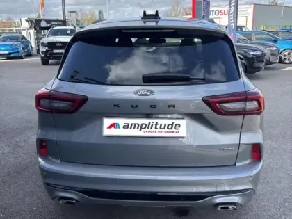 Photo 5 Ford Kuga  2.5 Duratec 180ch Hybrid FlexiFuel ST-Line Powershift