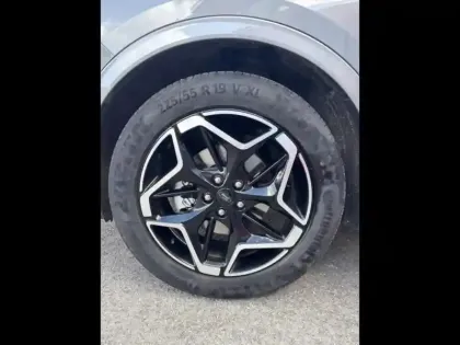 Photo 8 Ford Kuga  2.5 Duratec 180ch Hybrid FlexiFuel ST-Line Powershift