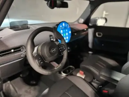 Photo 7 Mini Cooper  5 Portes S 204ch JCW DKG7