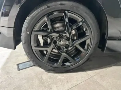 Photo 12 Mini Cooper  5 Portes S 204ch JCW DKG7