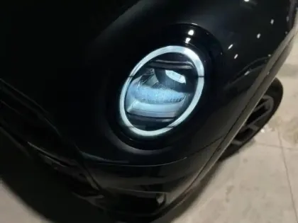 Photo 6 Mini Cooper  5 Portes S 204ch JCW DKG7