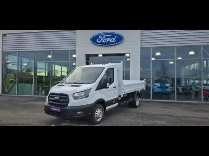 Photo Ford Transit