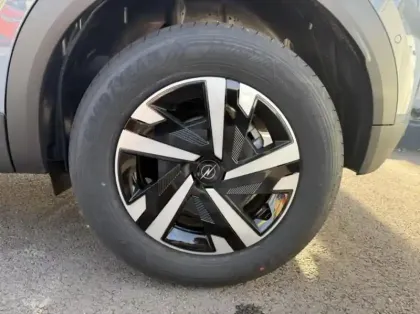 Photo 15 Opel Mokka  1.2 Turbo Hybrid 145ch Business e-DCT6