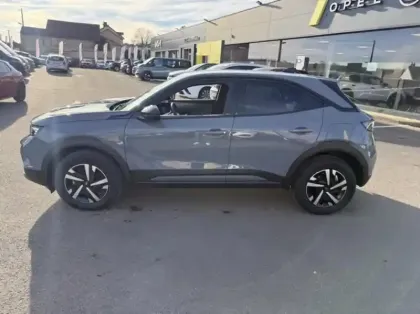 Photo 7 Opel Mokka  1.2 Turbo Hybrid 145ch Business e-DCT6