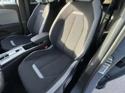 Photo 8 Opel Mokka  1.2 Turbo Hybrid 145ch Business e-DCT6