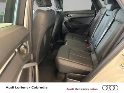 Photo 7 Audi Q3  Sportback 45 TFSI e 245ch S line S tronic 6