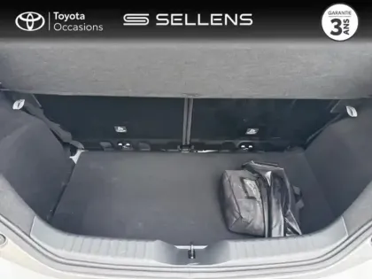 Photo 9 Toyota Aygo  X 1.0 VVT-i 72ch Dynamic