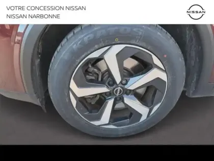 Photo 10 Nissan Qashqai  e-POWER 190ch N-Connecta 2022