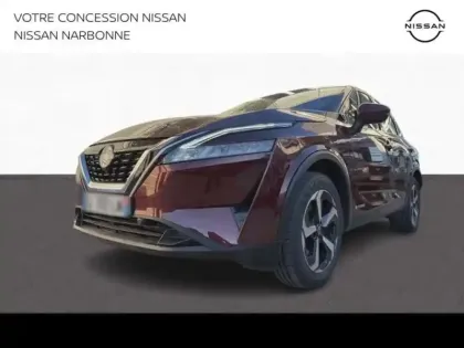 Photo 9 Nissan Qashqai  e-POWER 190ch N-Connecta 2022