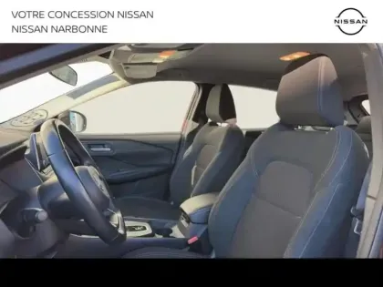 Photo 11 Nissan Qashqai  e-POWER 190ch N-Connecta 2022