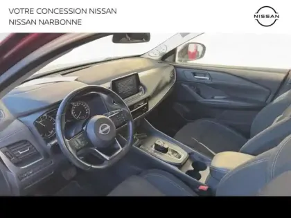 Photo 13 Nissan Qashqai  e-POWER 190ch N-Connecta 2022