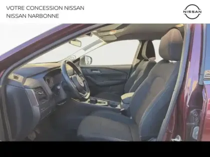 Photo 12 Nissan Qashqai  e-POWER 190ch N-Connecta 2022