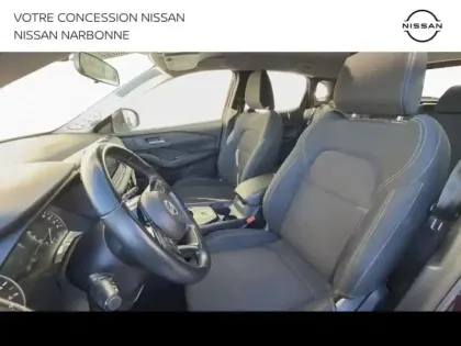 Photo 14 Nissan Qashqai  e-POWER 190ch N-Connecta 2022