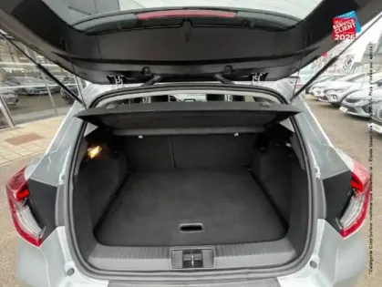 Photo 13 Renault Captur  1.0 TCe 100ch Intens GPL -21 Camera