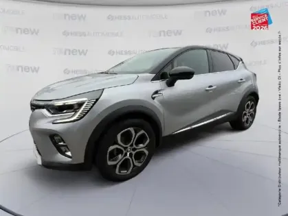 Photo Renault Captur