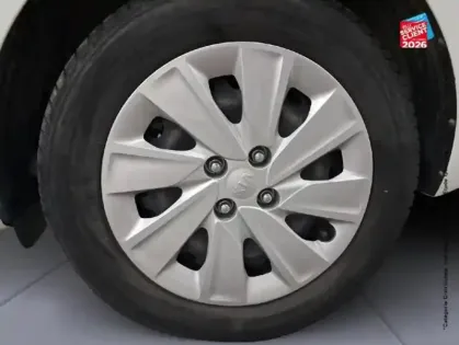 Photo 9 Kia Rio  1.2 MPi 84ch ISG Motion Euro6d-T