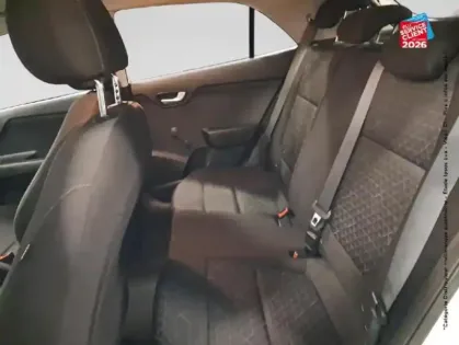 Photo 10 Kia Rio  1.2 MPi 84ch ISG Motion Euro6d-T