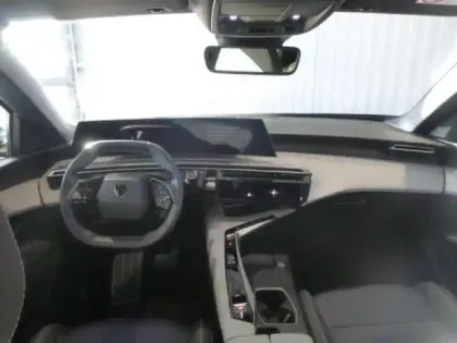 Photo 14 Peugeot 3008  1.2 Hybrid 136ch Allure e-DCS6