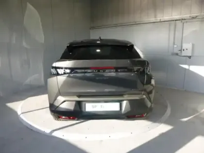 Photo 5 Peugeot 3008  1.2 Hybrid 136ch Allure e-DCS6