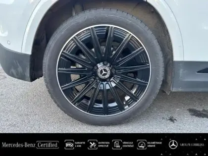 Photo 14 Mercedes GLA  200 d 150ch AMG Line 8G-DCT