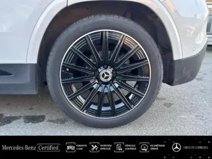 Photo 13 Mercedes GLA  200 d 150ch AMG Line 8G-DCT