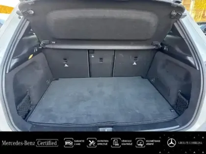 Photo 11 Mercedes GLA  200 d 150ch AMG Line 8G-DCT