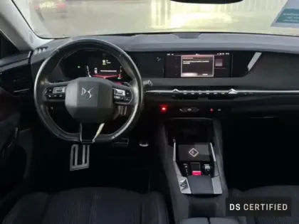 Photo 7 DS DS 4  E-TENSE 225ch Performance Line +