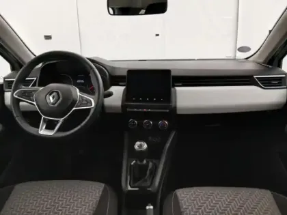 Photo 5 Renault Clio  1.0 TCe 100ch Evolution GPL