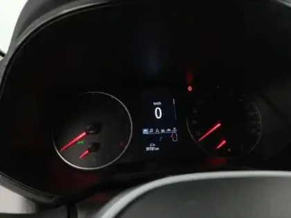 Photo 14 Renault Clio  1.0 TCe 100ch Evolution GPL