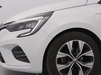 Photo 10 Renault Clio  1.0 TCe 100ch Evolution GPL