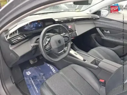 Photo 14 Peugeot 308  SW 1.5 BlueHDi 130ch S&S Allure Pack EAT8